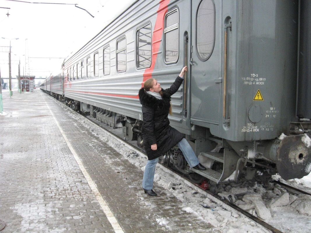    Фото: Михаил Сухинин