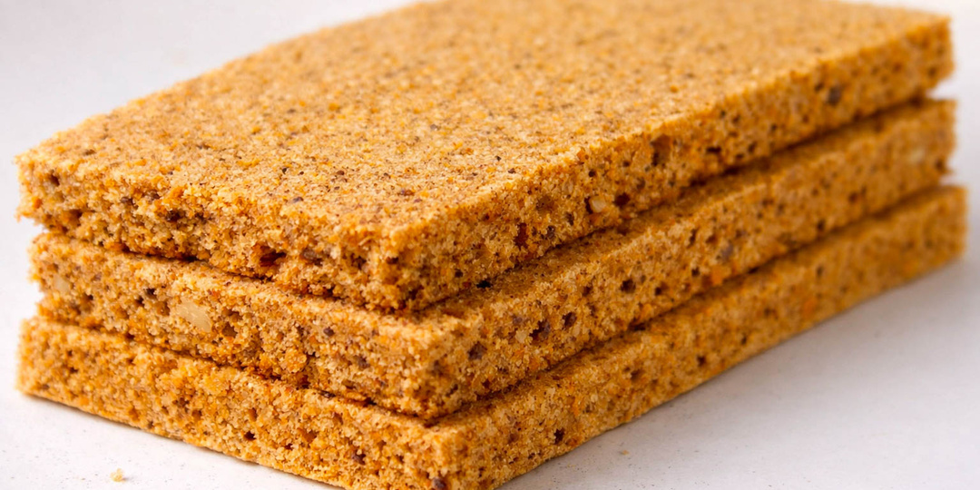 Морковный бисквит для торта БЕЗ миксера и БЕЗ формы: удобный, сочный, ароматный и очень вкусный