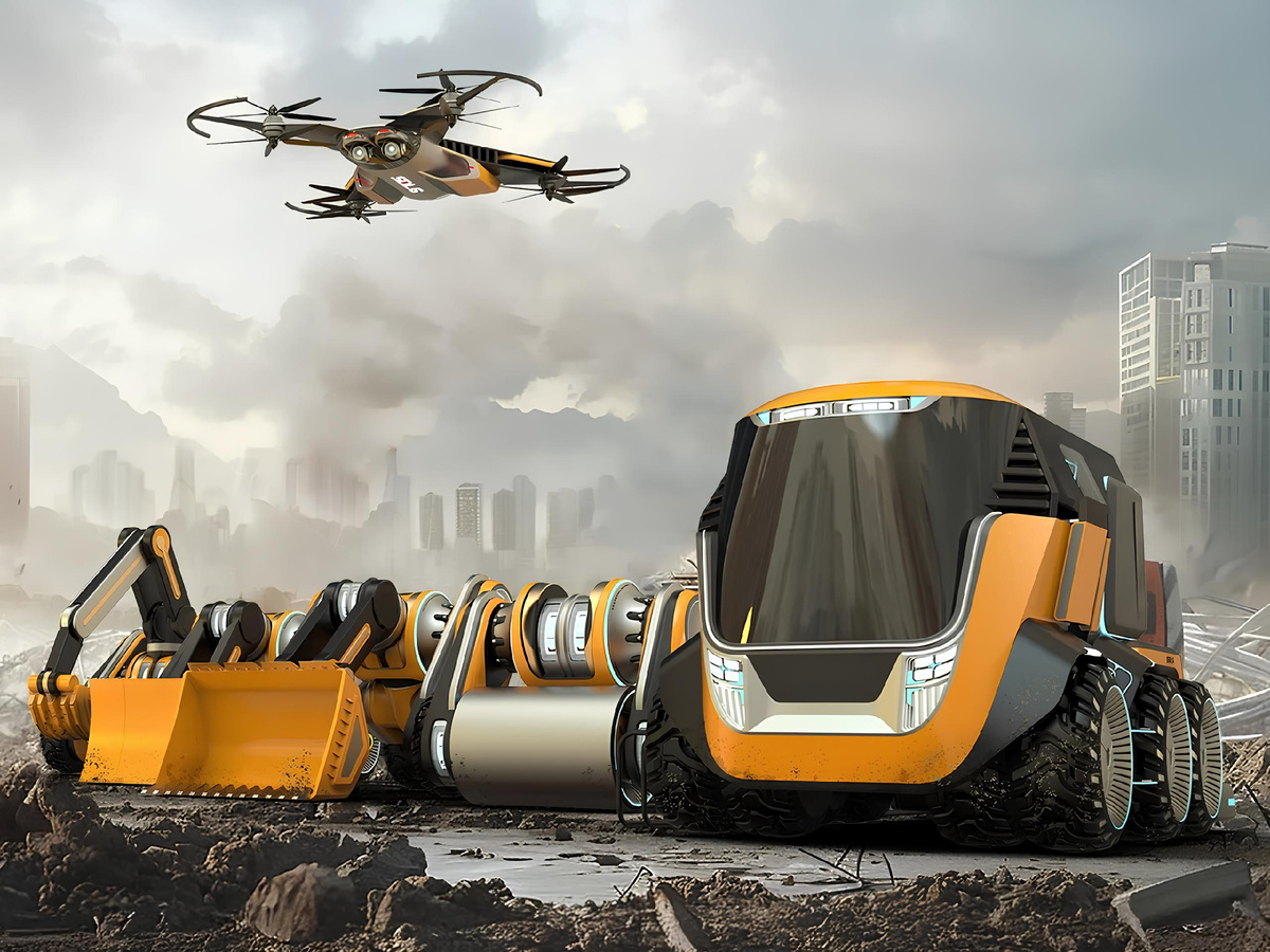 Фото: Yankodesign