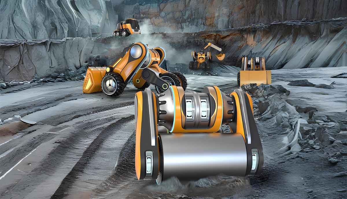 Фото: Yankodesign