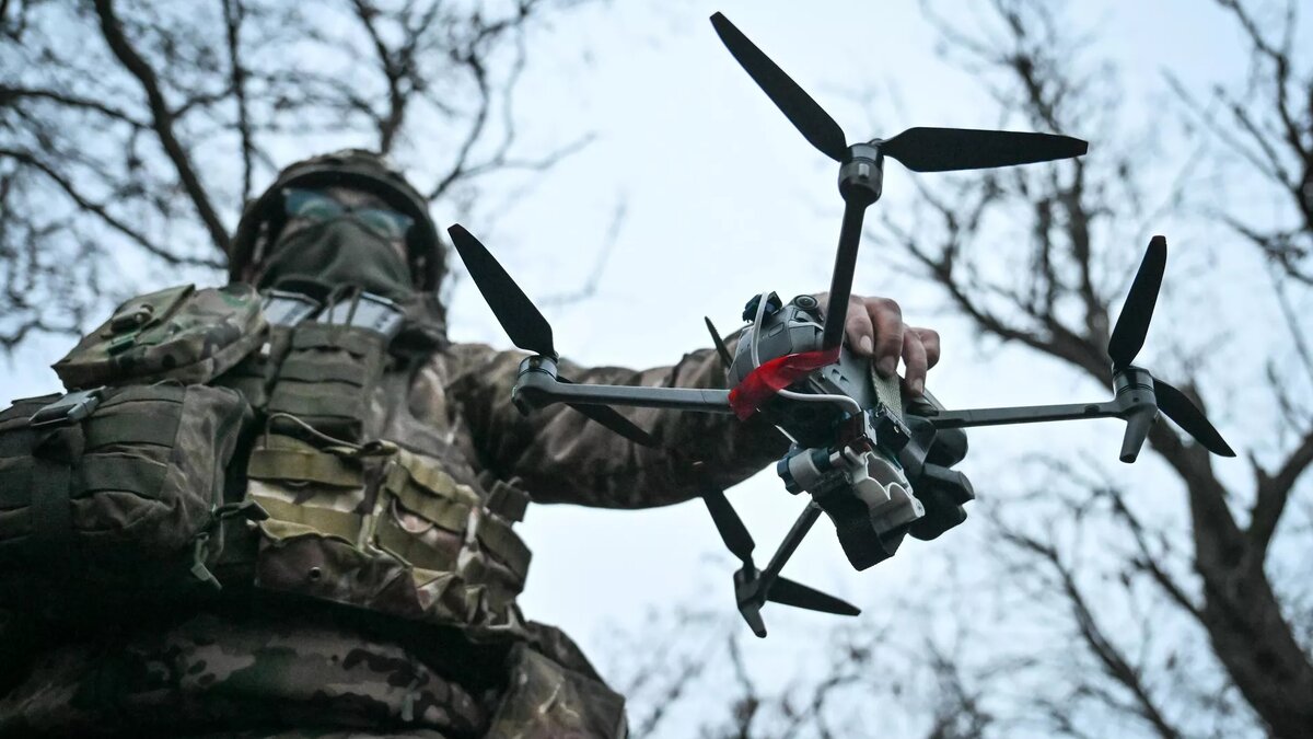 Архивное фото / © Sputnik