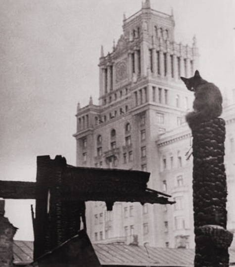 «Пекин»: гостиница и ресторан