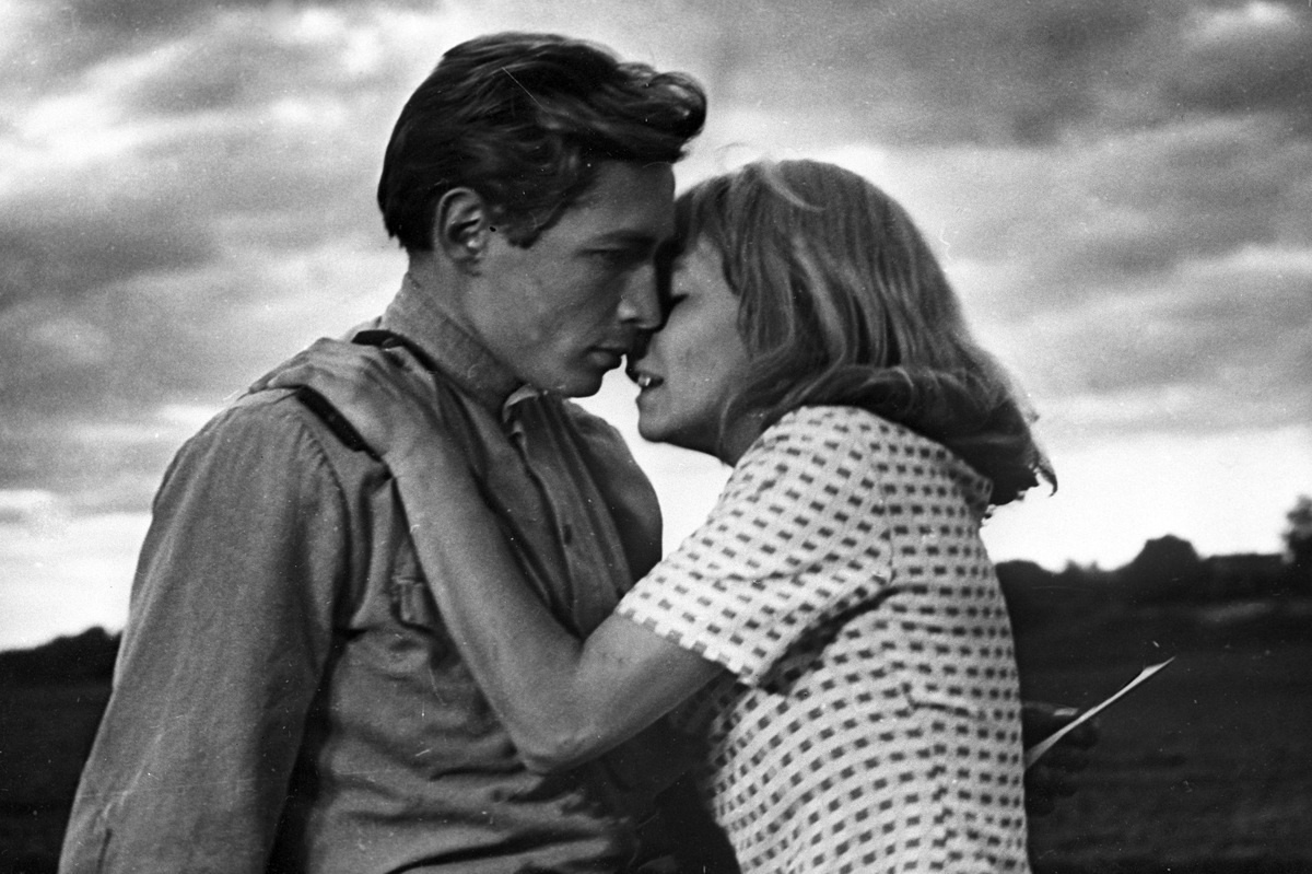 «Зося» (1967). Фото: www.starhit.ru