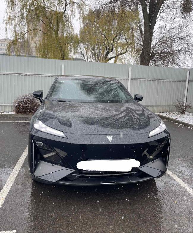 Злополучный Deepal S07