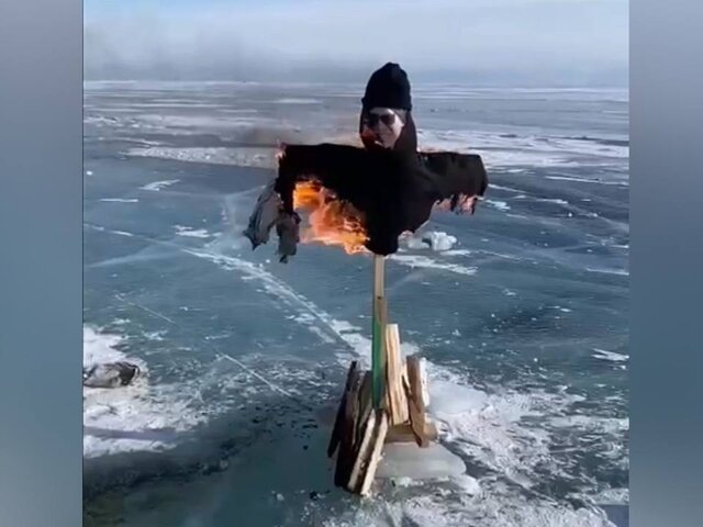    Фото: телеграм-канал "Денис Букалов/БукаловМэджик"