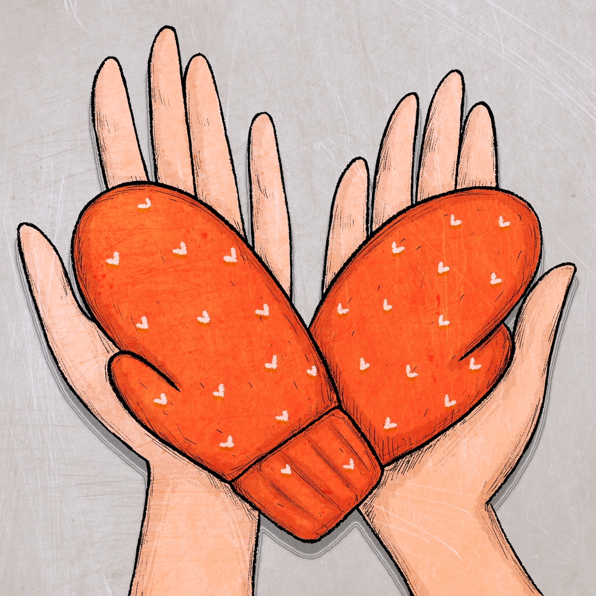 © Иллюстрация создана художниками ADME