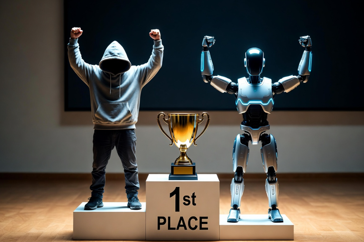 Хронология и масштаб (600+ устройств, 55 стран)