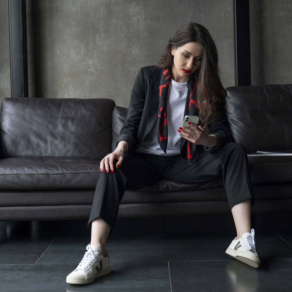 PR-директор Qtec Елена Ураева