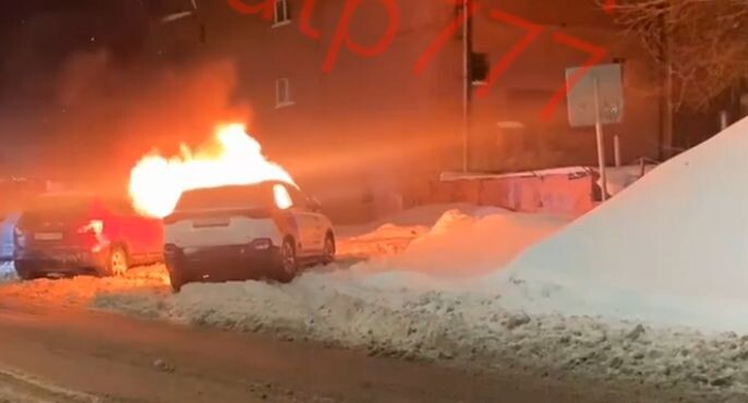    Telegram-канал «ДТП и ЧП МОСКВА и МО»