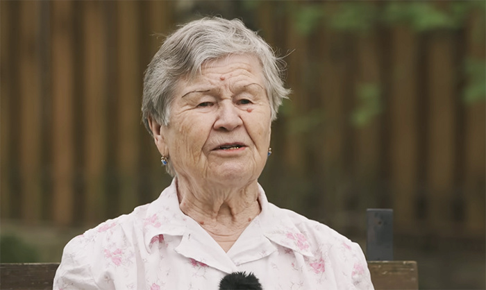 Антипова Евдокия Степановна.