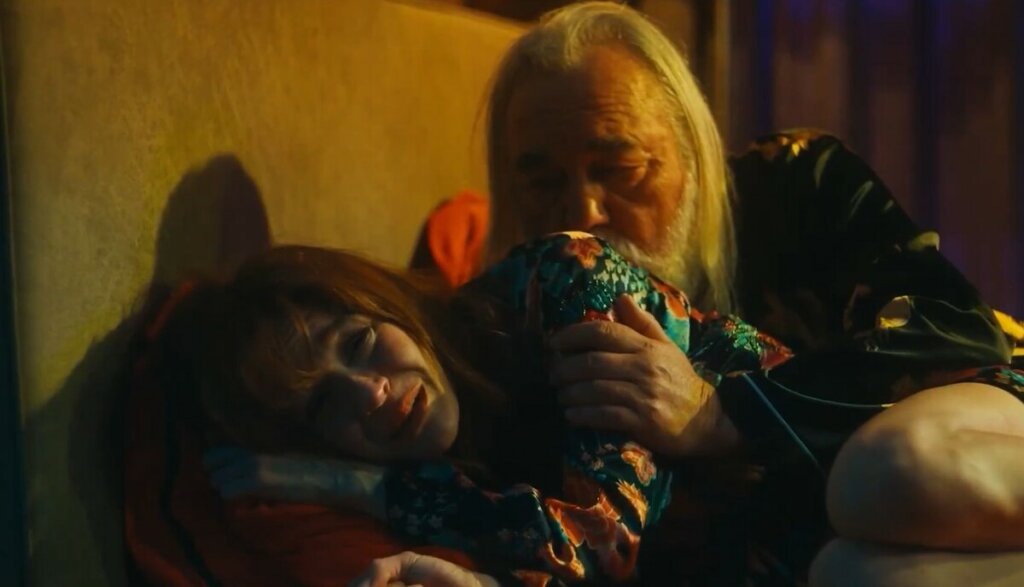    Фото: кадр из сериала