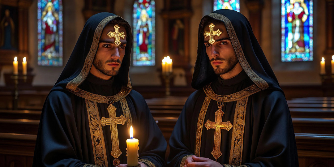 А чем отличается бог Кузя от РПЦ?