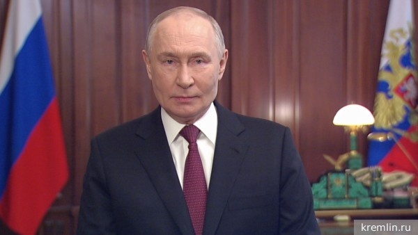     Фото: kremlin.ru   
 Текст: Елизавета Шишкова