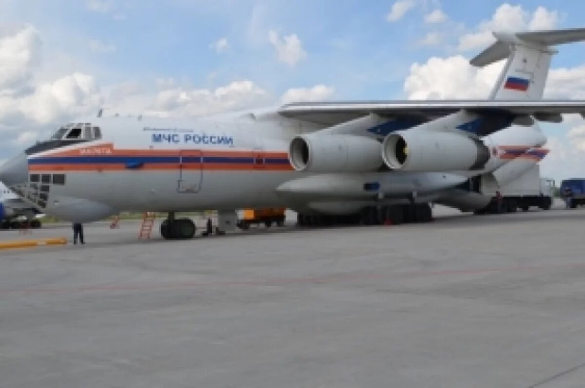    Детский врач-ортопед из Омска не может вернуться из Таиланда из-за паралича