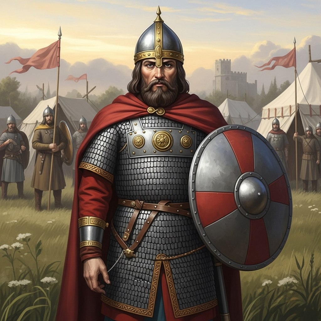 Рисунок сгенерирован нейросетью