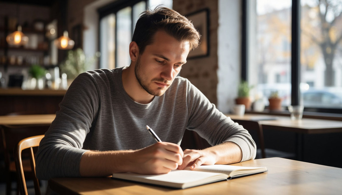 Идея жива только первые 72 часа. Зафиксируйте её немедленно!