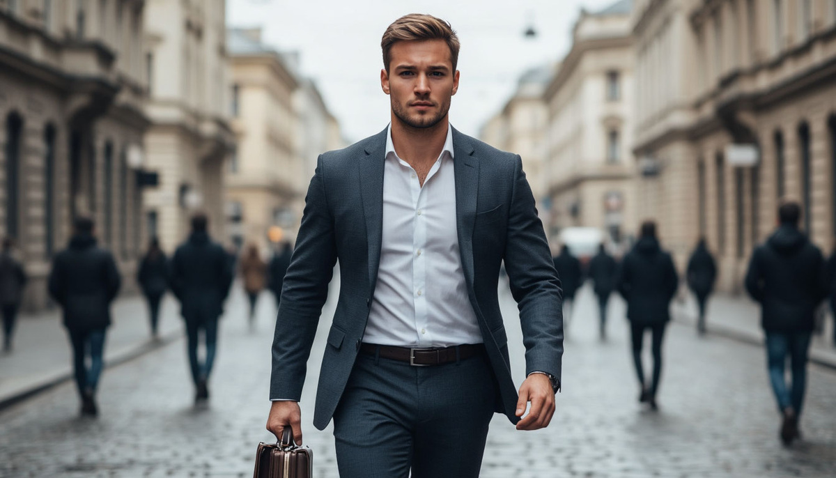 Не ждите идеального момента. Действуйте сейчас, и уверенность придет в процессе.