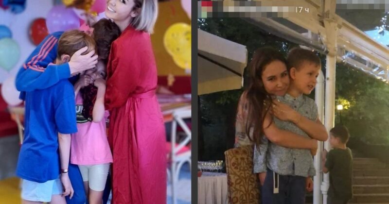 Листайте вправо, чтобы увидеть больше изображений