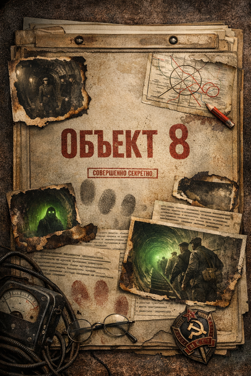 Автор: В. Панченко