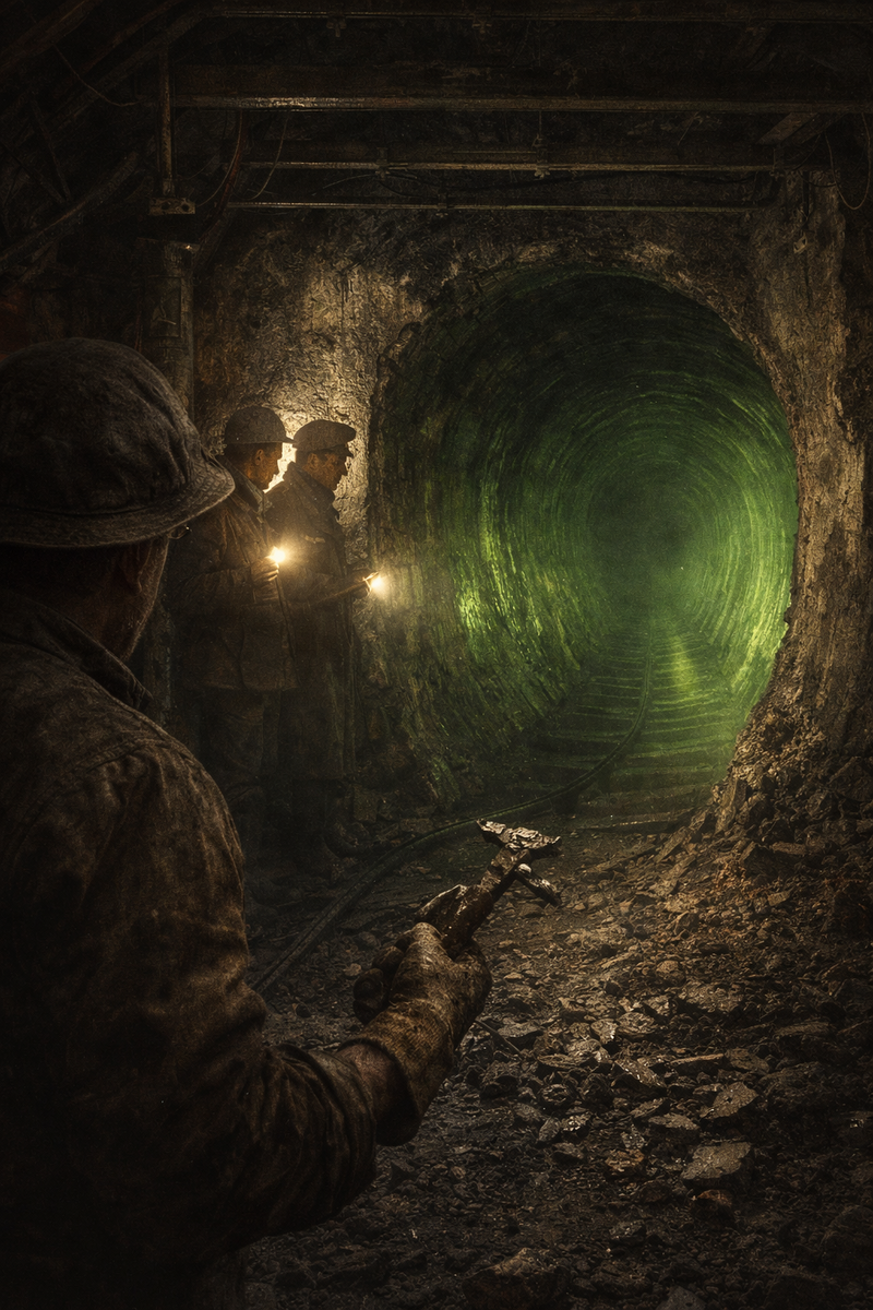 Автор: В. Панченко