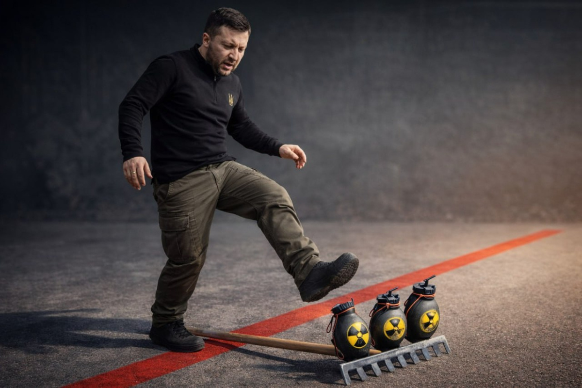    Фото: коллаж Runews24.ru