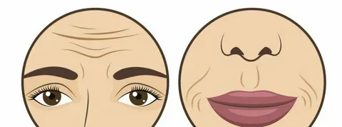 Заберите себе хотя бы 1 привычку, чтобы лицо всегда было свежим и подтянутым