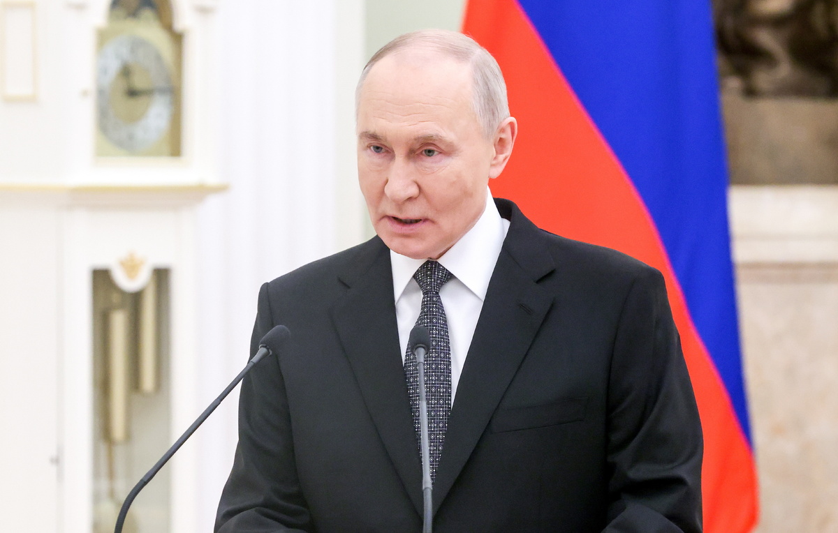 Сергей Карпухин/ТАСС