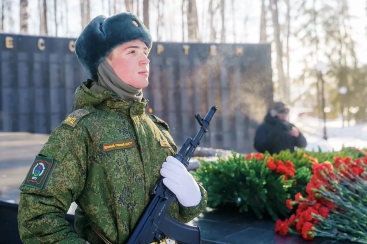    Важные традиции — способ выразить благодарность и сохранить память.