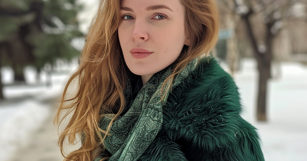 После рождения двух детей, муж назвал меня клушей и подал на развод