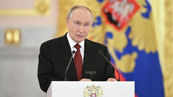    © РИА Новости . Сергей Бобылев