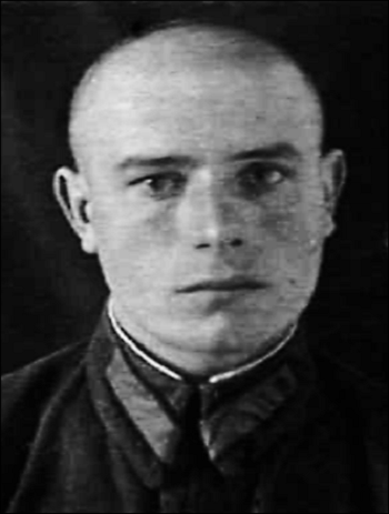 Кучерук Николай Аксентьевич