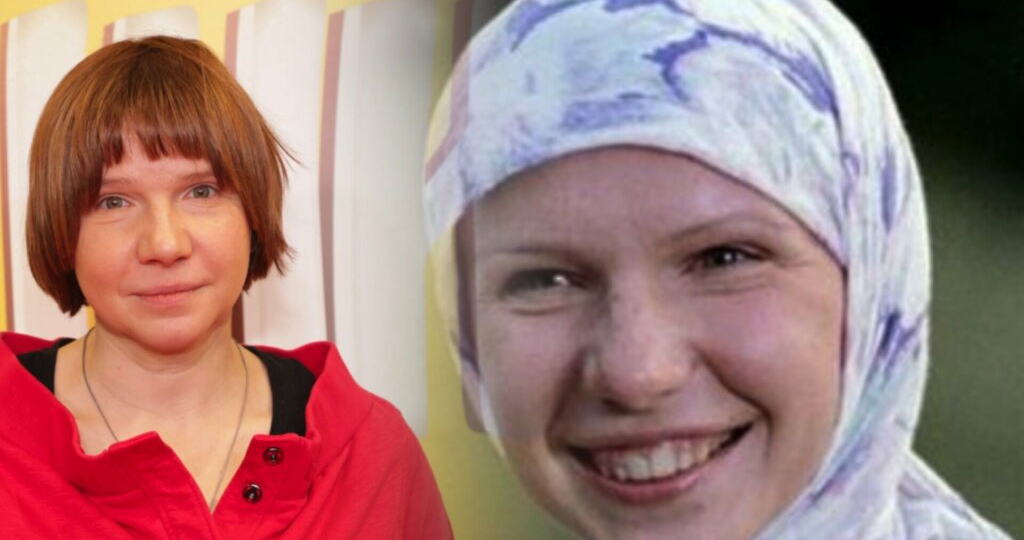 «Родила в 35 и спрятала»: почему звезда «9 роты» Ирина Рахманова 9 лет скрывает сына и не показывает мужа