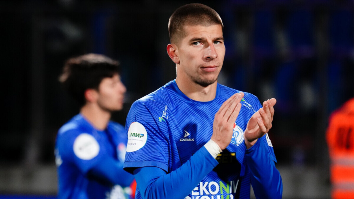 Игорь Юрганов совершил 1 515 ТТД!