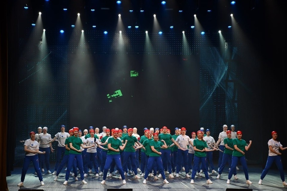    В ДНР дали старт четвертому чемпионату профессионального мастерства. Фото: Минобрнауки ДНР