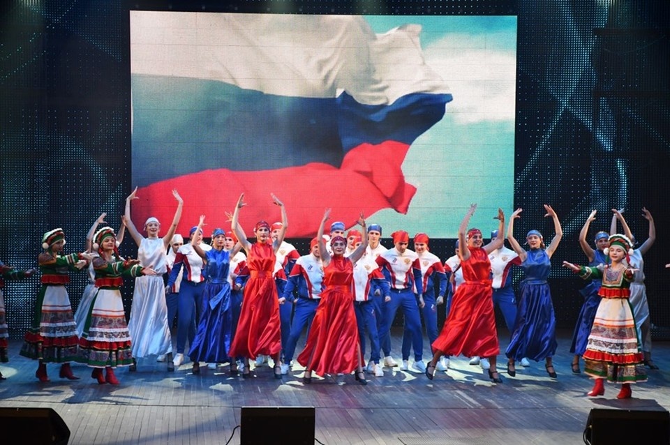    В ДНР дали старт четвертому чемпионату профессионального мастерства. Фото: Минобрнауки ДНР
