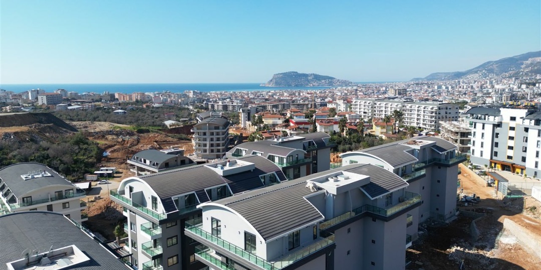 70 000 € 🏖Квартира в хорошем районе