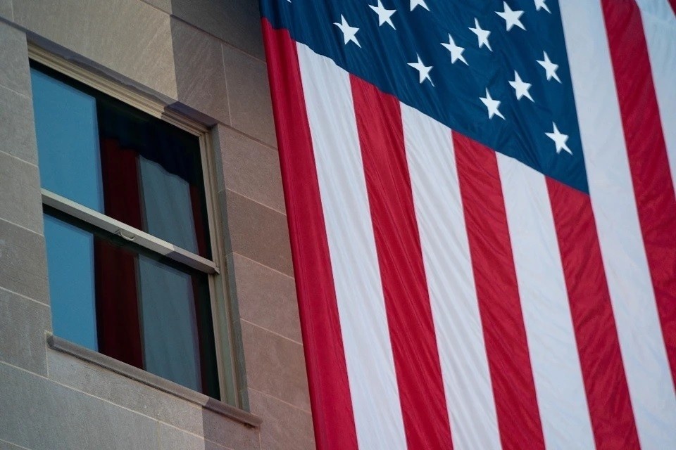    США прекратят взимать дополнительные пошлины на ряд товаров с 24 февраля GLOBAL LOOK PRESS