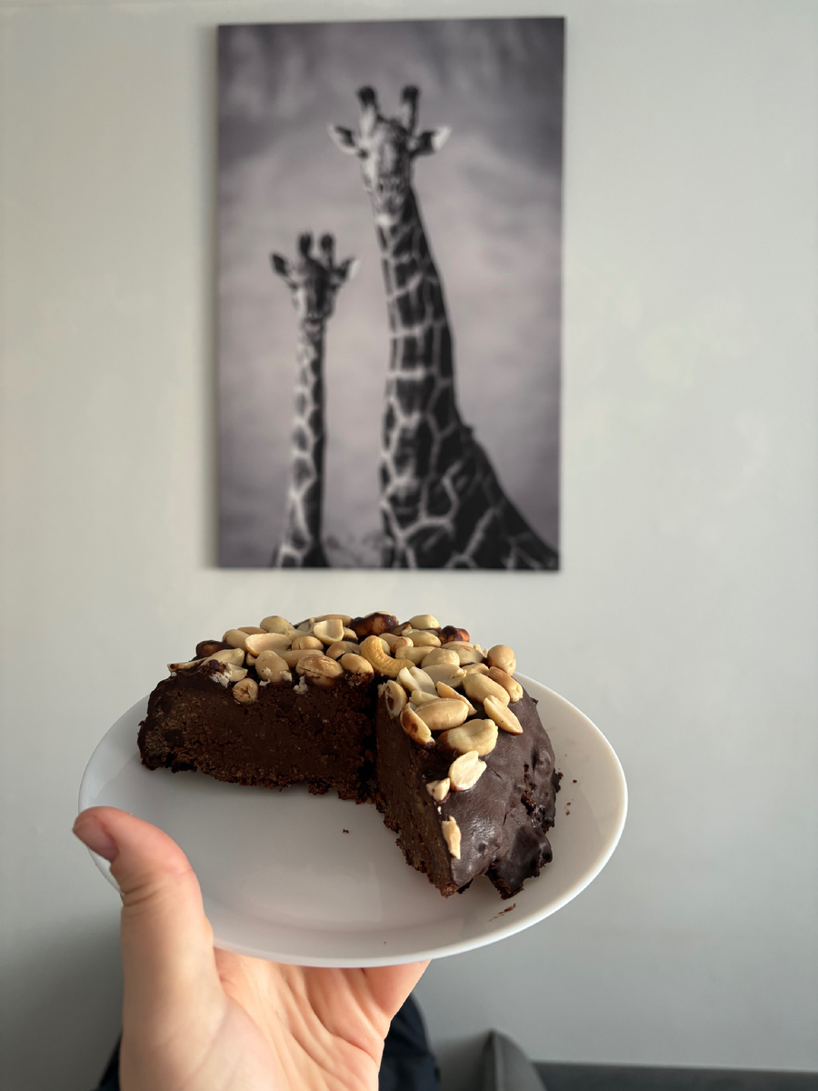 Жирафы как всегда ободряют🥰