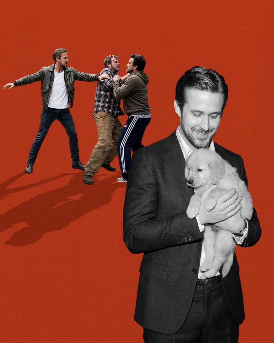 Автор фото: Александра Шестакова/GALA