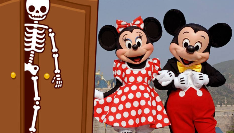 Изнанка Диснейленда: тайны, которые знают только сотрудники парка