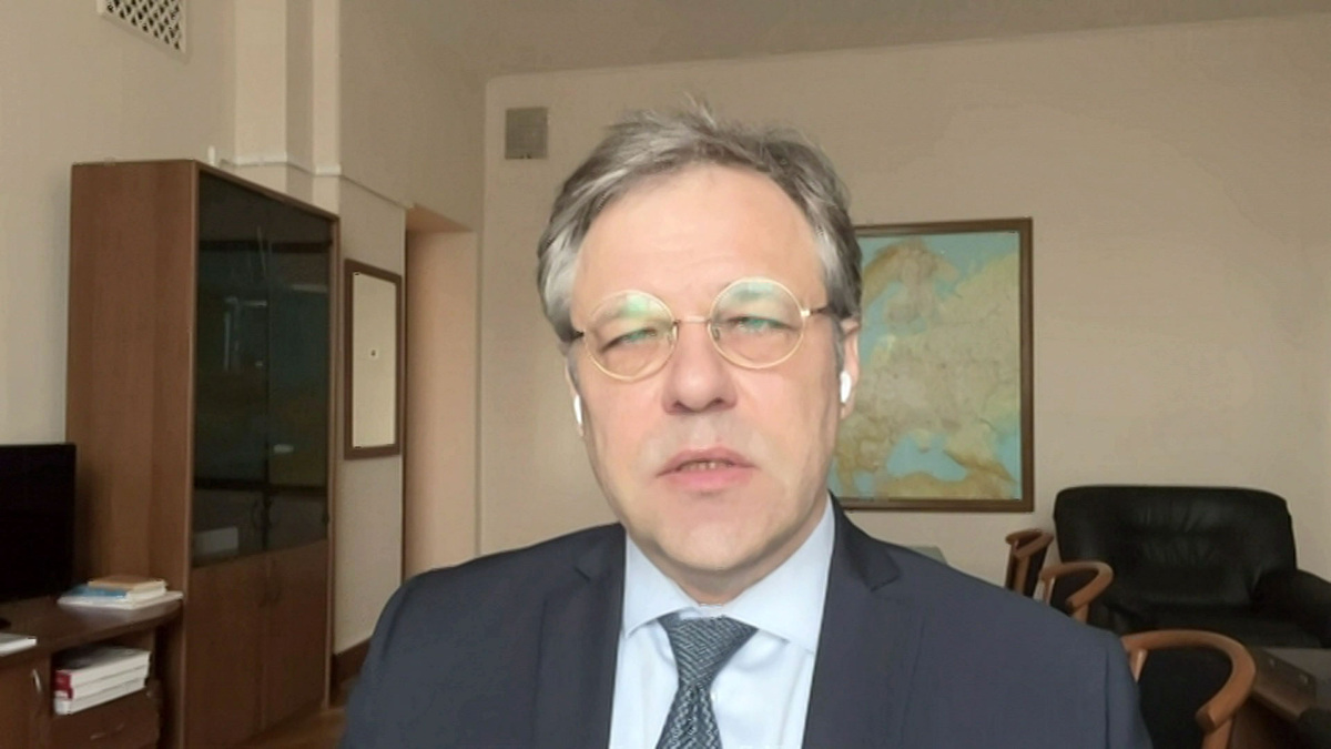    5-я студия. Мирошник