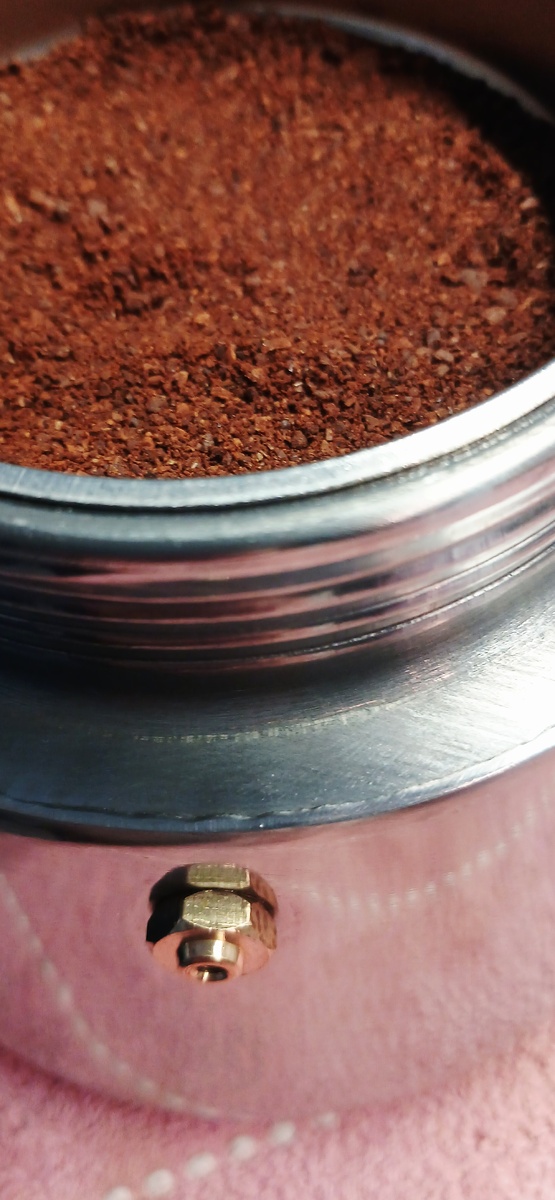 Вот так это выглядит. Фото автора