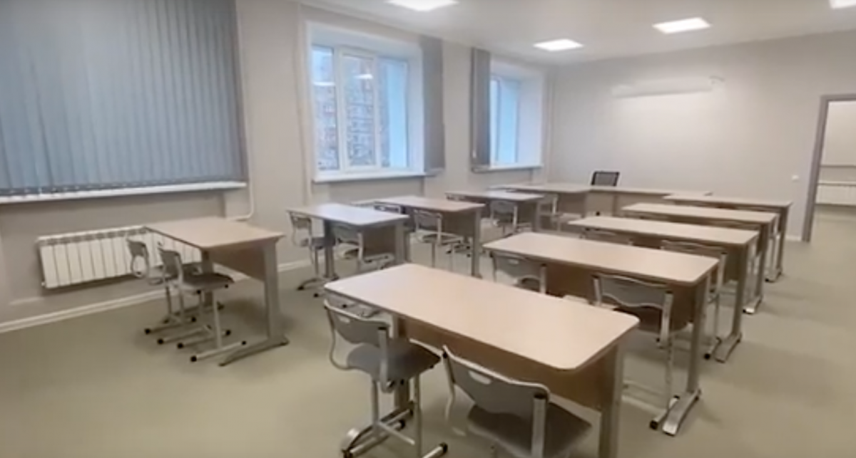    Училище олимпийского резерва г.Йошкар-Ола