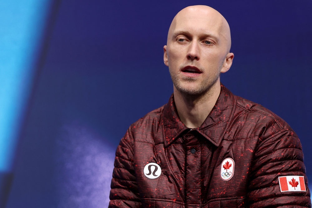 Бенуа Ришо. Фото из открытых источников.