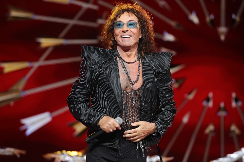 Валерий Леонтьев