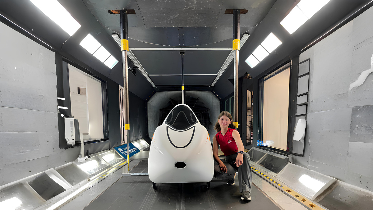 Фото: Amara Automotive