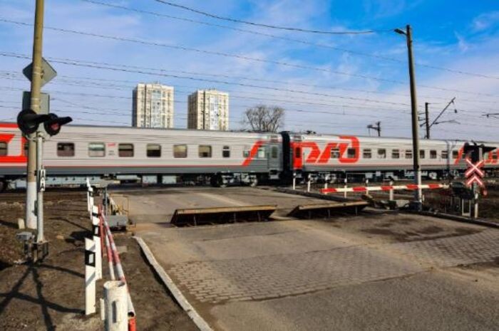 Иллюстрация: пресс-служба СКЖД