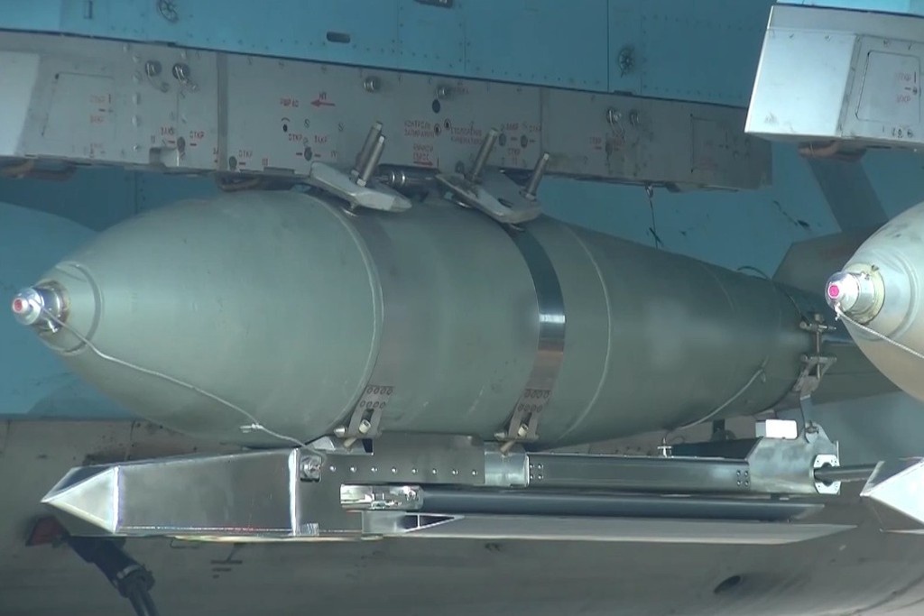    Фото © Пресс-служба Минобороны РФ / ТАСС