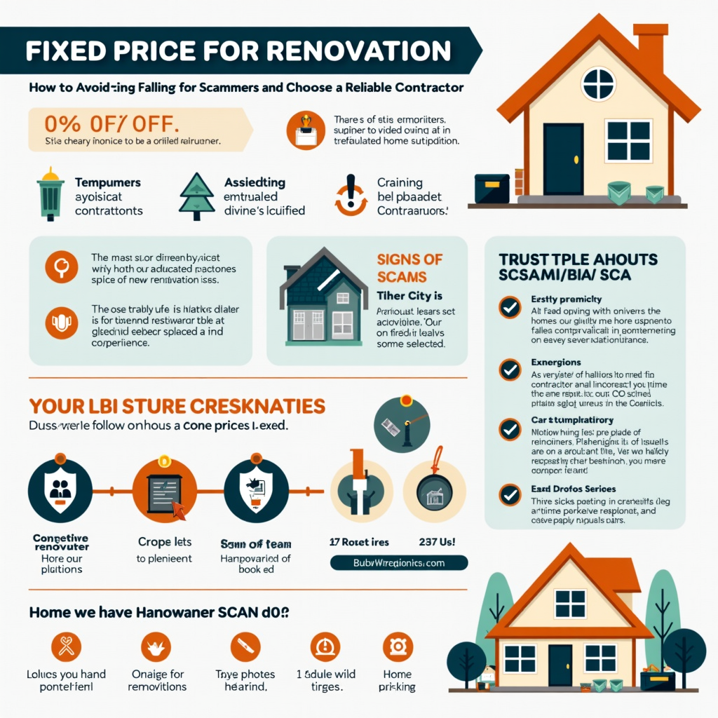    Фиксированная цена на ремонт: как не попасться на удочку мошенников и выбрать надежного подрядчика Антон