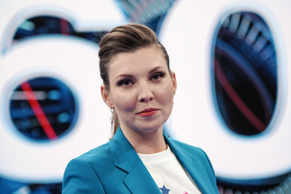    Владимир Песня/РИА Новости